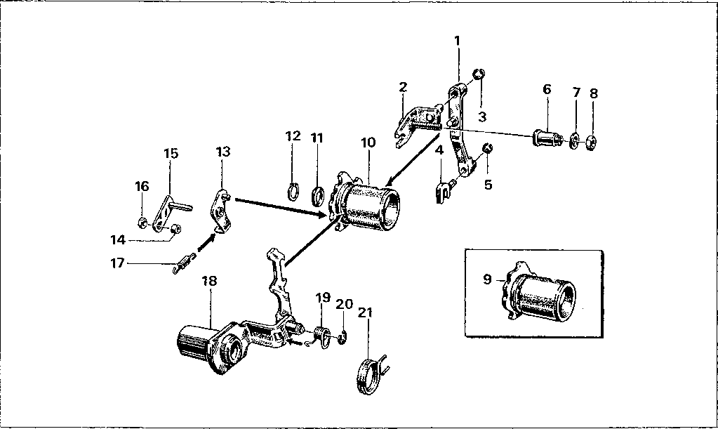 Simson S51 - Page 53