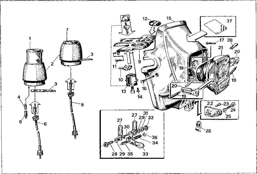 Simson S51 - Seite 32