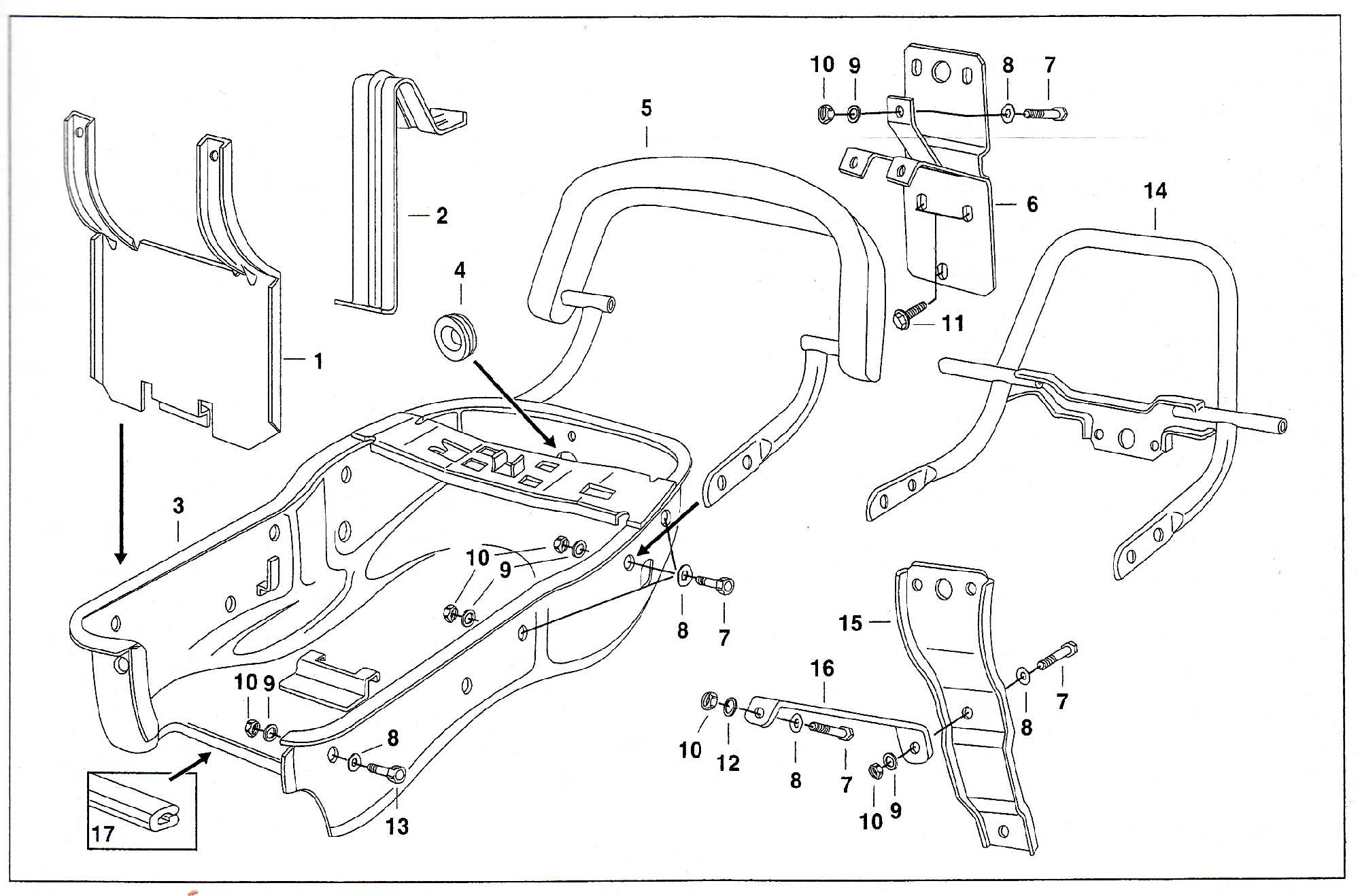 Simson SR50 - Page 25